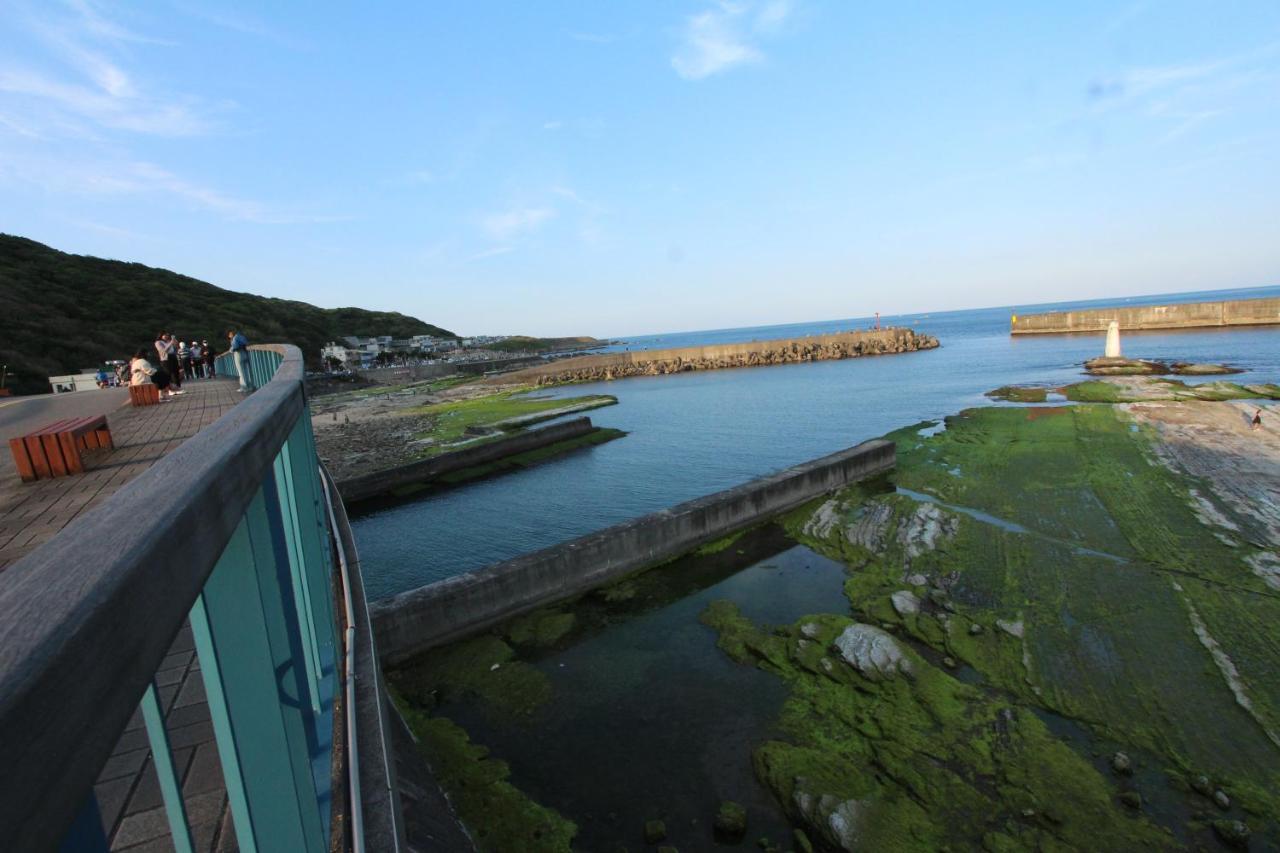 Sea Keelung 61 Leilighet Eksteriør bilde
